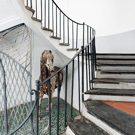 Nilos Flat Naples Historical Center Екстер'єр фото
