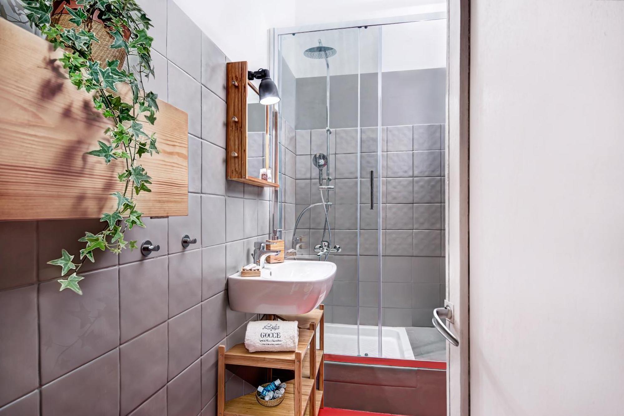Nilos Flat Naples Historical Center Екстер'єр фото